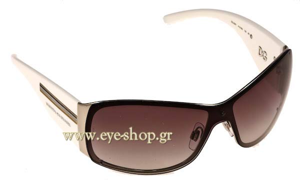 dolce gabbana 2061 Occhiali da Sole 