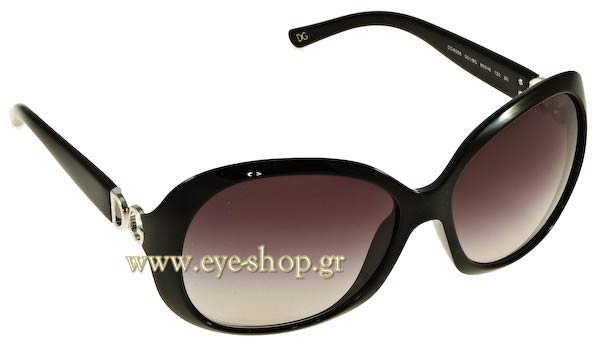 dolce gabbana 6056 Occhiali da Sole 