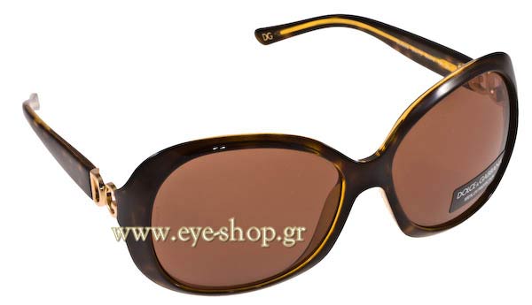 dolce gabbana 6056 Occhiali da Sole 