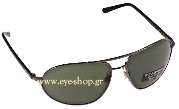 dolce gabbana 2074 Occhiali da Sole 