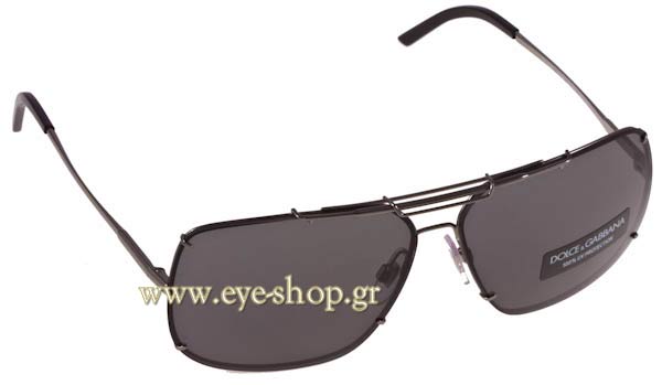 dolce gabbana 2080 Occhiali da Sole 