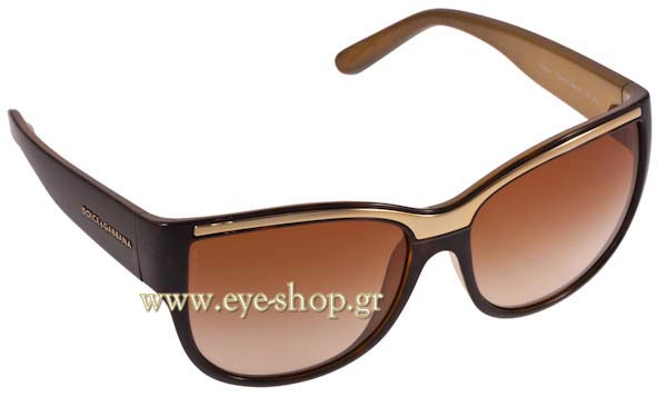 dolce gabbana 6054 Occhiali da Sole 