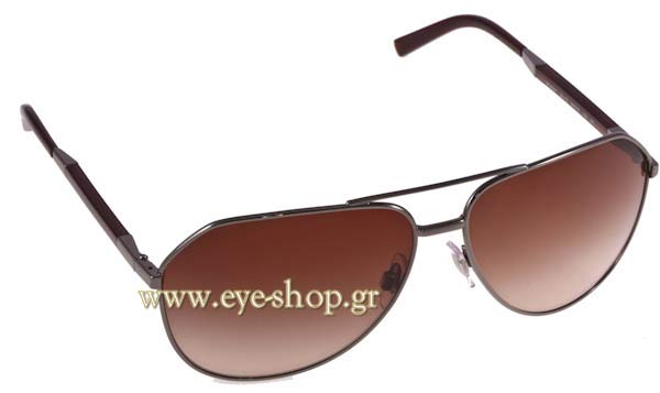 dolce gabbana 2067 Occhiali da Sole 