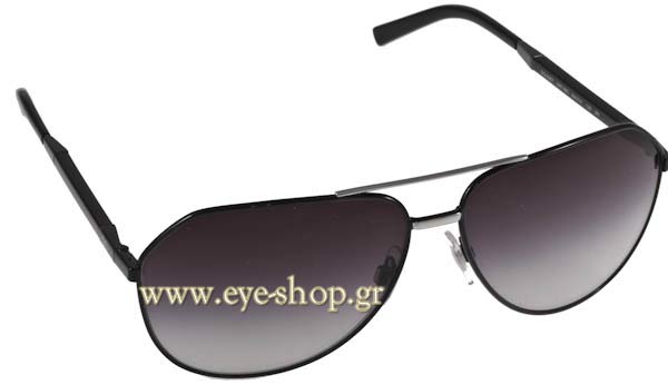 dolce gabbana 2067 Occhiali da Sole 