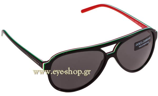 dolce gabbana 4016 Occhiali da Sole 