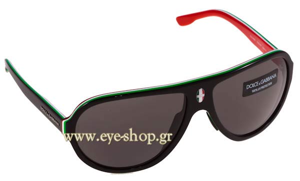 dolce gabbana 4083 Occhiali da Sole 