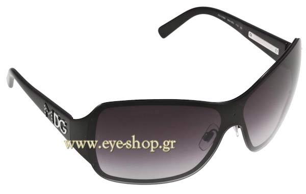 dolce gabbana 2089 Occhiali da Sole 