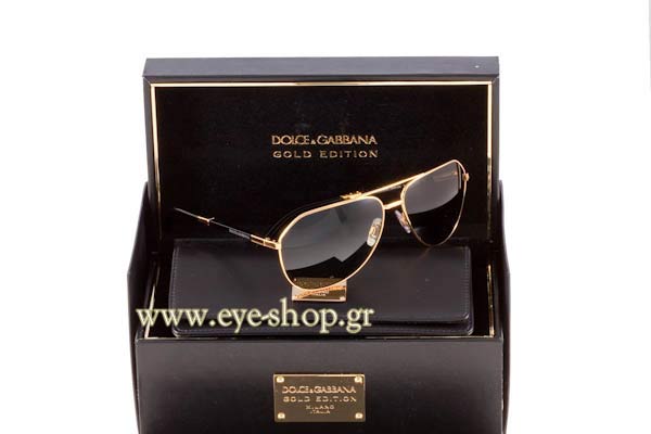 dolce gabbana 2073K Occhiali da Sole 
