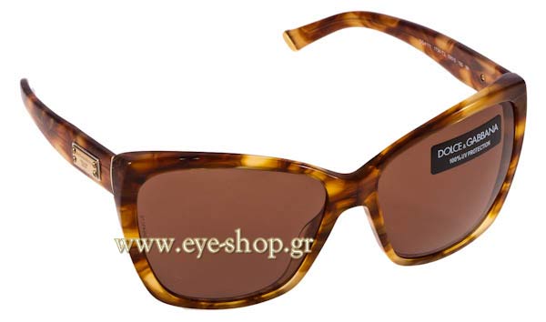 dolce gabbana 4111 Occhiali da Sole 
