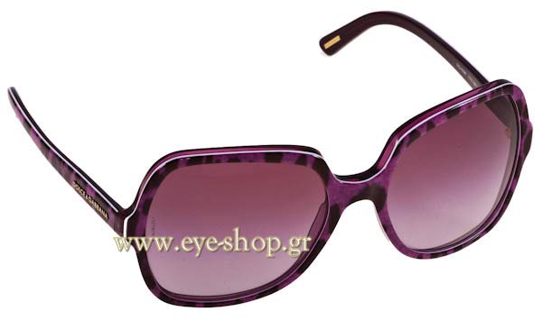 dolce gabbana 4098 Occhiali da Sole 