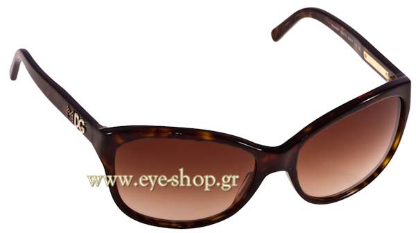 dolce gabbana 4097 Occhiali da Sole 