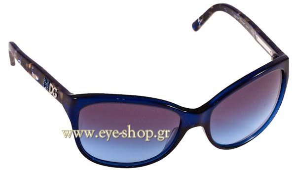 dolce gabbana 4097 Occhiali da Sole 