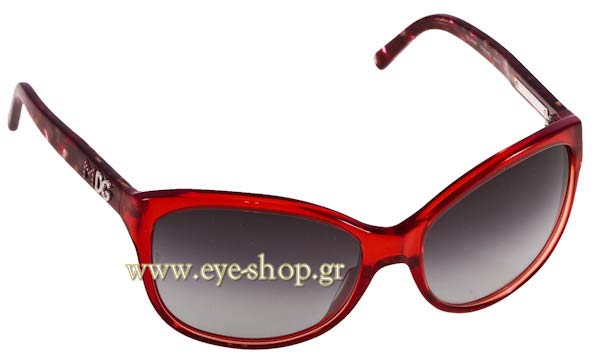 dolce gabbana 4097 Occhiali da Sole 