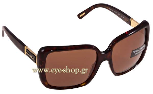 dolce gabbana 4104 Occhiali da Sole 