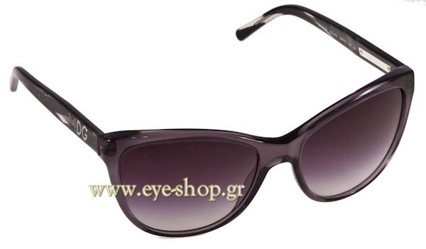 dolce gabbana 4109 Occhiali da Sole 