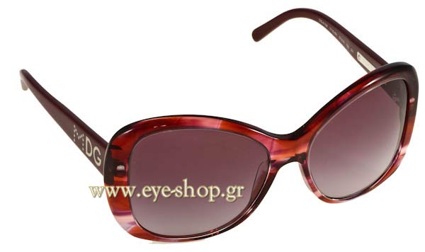 dolce gabbana 4108 Occhiali da Sole 