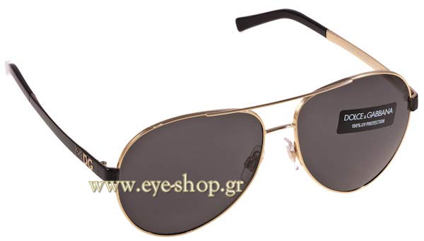 dolce gabbana 2095 Occhiali da Sole 