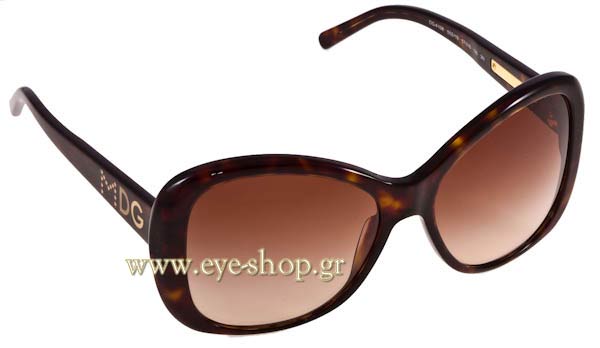 dolce gabbana 4108 Occhiali da Sole 