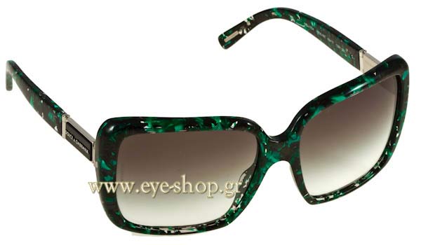 dolce gabbana 4104 Occhiali da Sole 