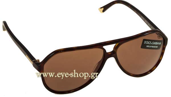 dolce gabbana 4102 Occhiali da Sole 