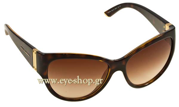 dolce gabbana 6059 Occhiali da Sole 
