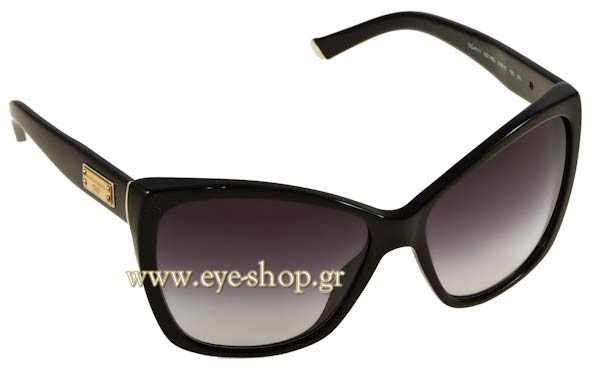 dolce gabbana 4111 Occhiali da Sole 