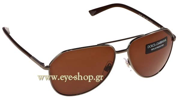 dolce gabbana 2094 Occhiali da Sole 