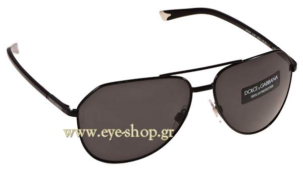 dolce gabbana 2094 Occhiali da Sole 