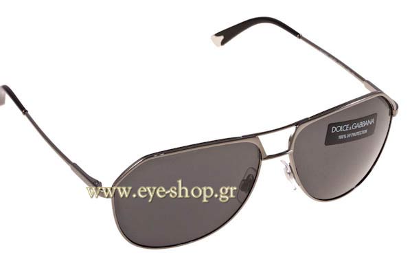 dolce gabbana 2097 Occhiali da Sole 