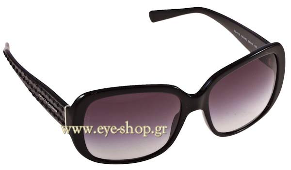 dolce gabbana 4115 Occhiali da Sole 