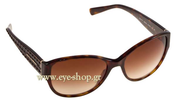 dolce gabbana 4117 Occhiali da Sole 