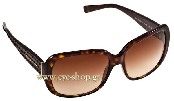 dolce gabbana 4115 Occhiali da Sole 