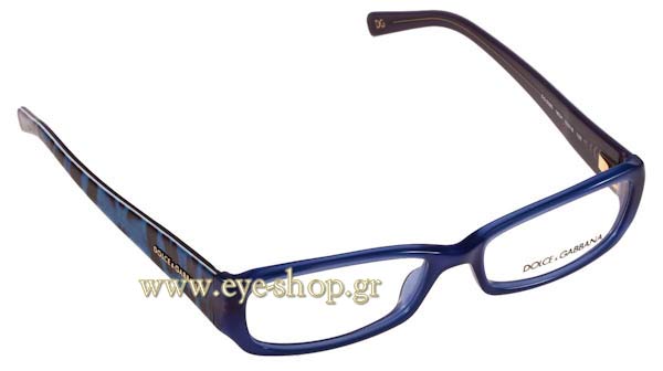 Dolce Gabbana 3085 1834 size 53 Occhiali da vista Prezzo: 148,00