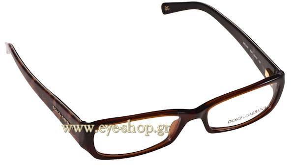 Dolce Gabbana 3085 1830 size 53 Occhiali da vista Prezzo: 94,00