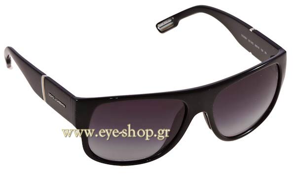 dolce gabbana 6061 Gym Collection Occhiali da Sole 