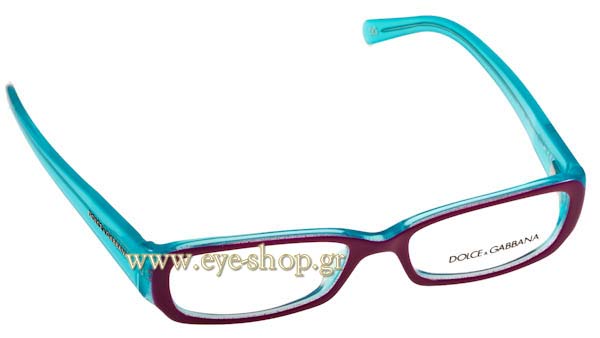 Dolce Gabbana 3085 1937 size 51 Occhiali da vista Prezzo: 148,00
