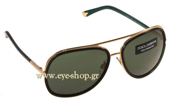 dolce gabbana 2098 Occhiali da Sole 