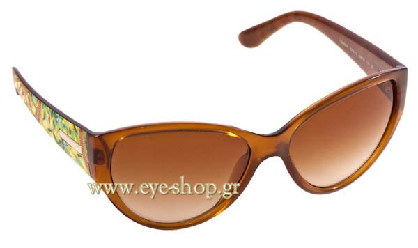dolce gabbana 6064 Occhiali da Sole 