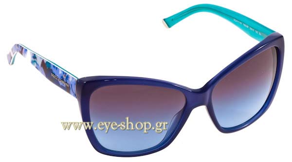 dolce gabbana 4111M Occhiali da Sole 