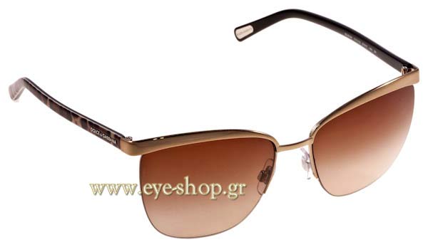 dolce gabbana 2104 Occhiali da Sole 