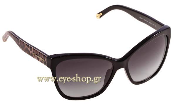 dolce gabbana 4114 Occhiali da Sole 