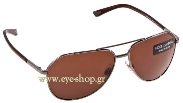 dolce gabbana 2094 Occhiali da Sole 