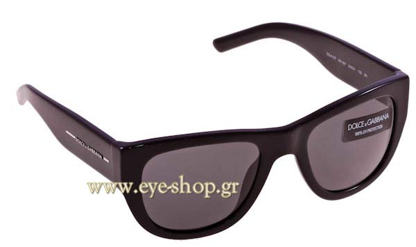 dolce gabbana 4127 Occhiali da Sole 
