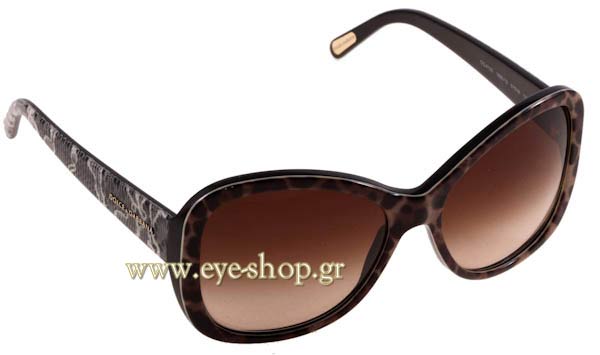 dolce gabbana 4132 Occhiali da Sole 