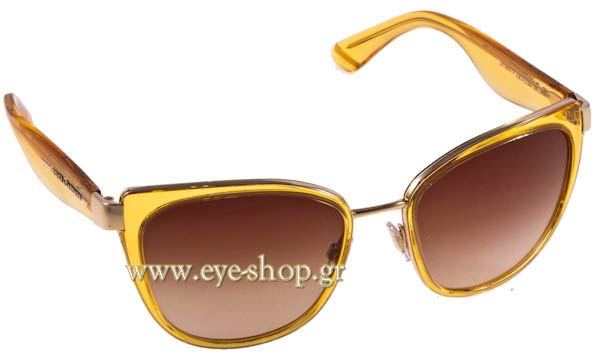 dolce gabbana 2107 Occhiali da Sole 