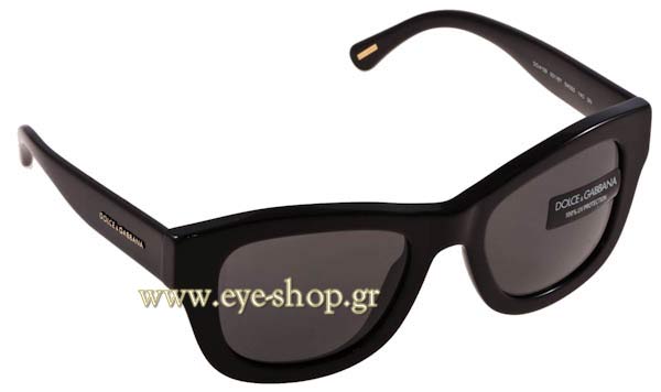 dolce gabbana 4139 Occhiali da Sole 