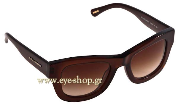 dolce gabbana 4139 Occhiali da Sole 