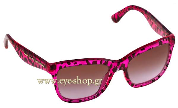 dolce gabbana 4140 Occhiali da Sole 