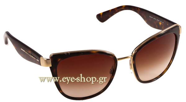 dolce gabbana 2107 Occhiali da Sole 