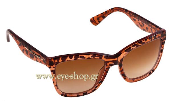 dolce gabbana 4140 Occhiali da Sole 